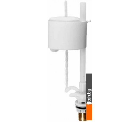  - Клавиши и системы смыва Berges Wasserhaus Eko нижний 030741 (латунь) - Eko нижний 030741 (латунь)