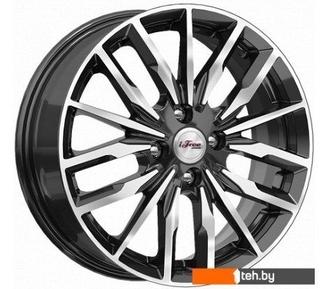  - Автомобильные диски iFree Миконос (КС946) 16x6