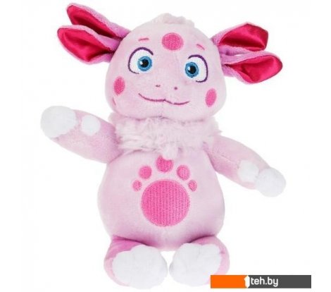  - Мягкие игрушки Мульти-Пульти Лунтик C20215-14 - Лунтик C20215-14