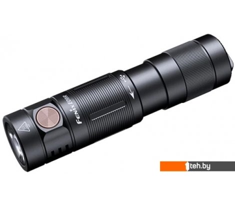  - Фонари Fenix E09R (черный) - E09R (черный)