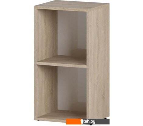  - Полки, стеллажи, системы хранения Славянская столица С-112 (дуб сонома) - С-112 (дуб сонома)