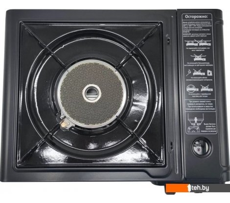  - Аксессуары для туризма Coyote MS-2500C (черный полуглянцевый) - MS-2500C (черный полуглянцевый)