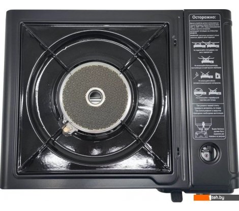 - Аксессуары для туризма Coyote MS-2500C (черный полуглянцевый) - MS-2500C (черный полуглянцевый)
