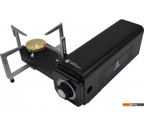  - Аксессуары для туризма Coyote MS-100 (черный полуглянцевый) - MS-100 (черный полуглянцевый)