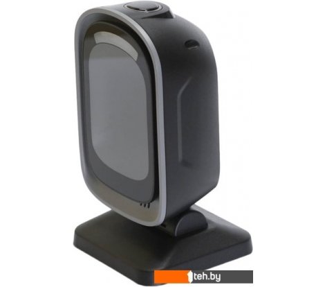  - Сканеры штрих-кодов Mertech 8500 P2D (черный/серый) - 8500 P2D (черный/серый)