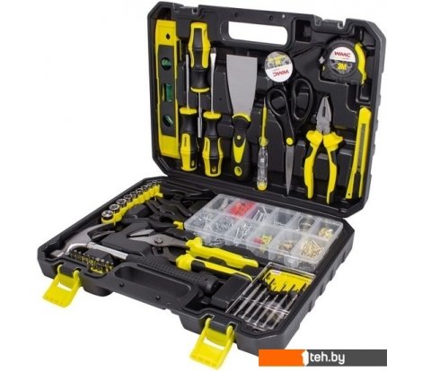 - Наборы инструментов WMC Tools WMC-20650 (650 предметов) - WMC-20650 (650 предметов)