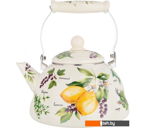  - Чайники Agness Секретные ингредиенты 934-422 - Секретные ингредиенты 934-422