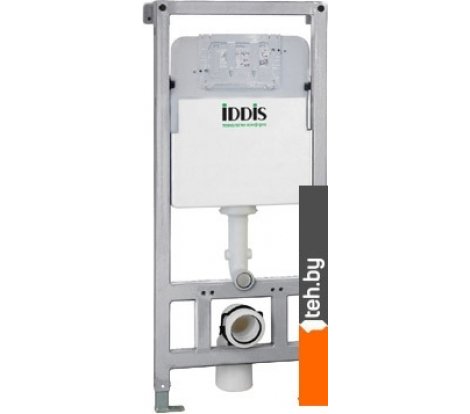  - Инсталляции для унитазов, раковин, биде и писсуаров IDDIS Neofix [NEO0000I32] - Neofix [NEO0000I32]