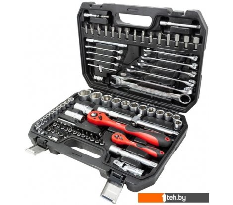  - Наборы инструментов Disen 4821-5 (82 предмета) - 4821-5 (82 предмета)
