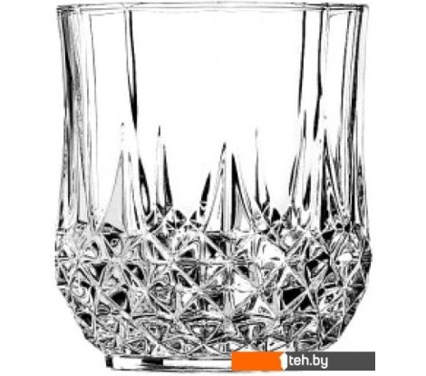  - Стаканы, бокалы, рюмки Eclat Longchamp L7555 - Longchamp L7555