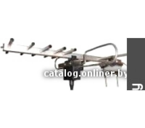  - ТВ-антенны Вертекс АТИГ-5.2.21-69.13 - АТИГ-5.2.21-69.13