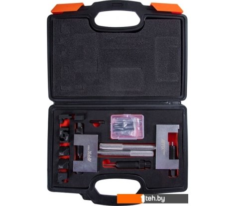  - Строительный, слесарный, монтажный инструмент Affix AF10322022C (22 пр.) - AF10322022C (22 пр.)