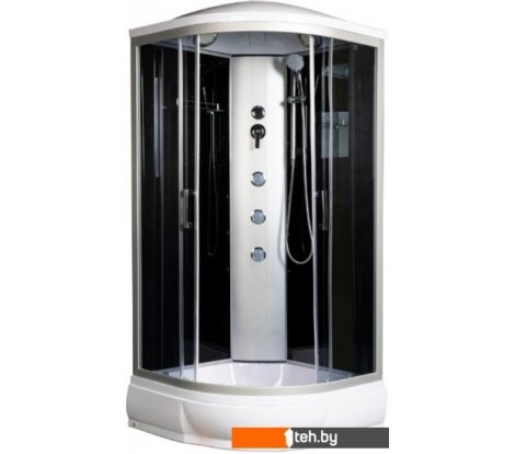  - Душевые кабины River Desna 90/24 ТН - Desna 90/24 ТН