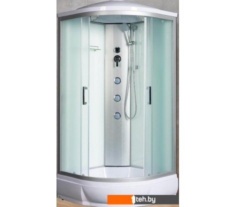 - Душевые кабины River Desna 90/24 МТ - Desna 90/24 МТ