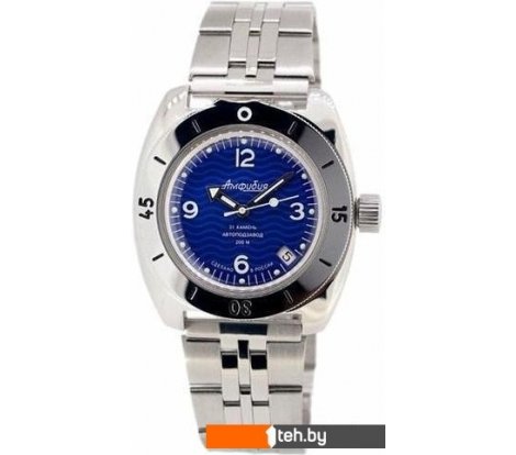  - Наручные часы Восток 150346 - 150346