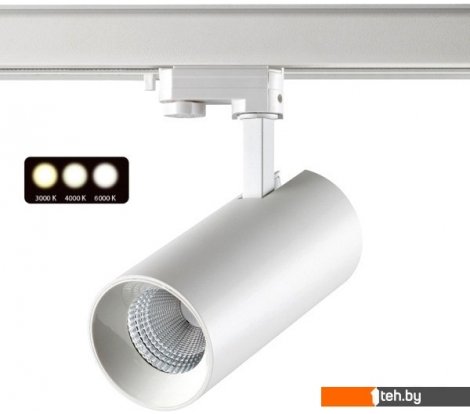  - Светильники, люстры, бра, споты Novotech Port 358748 - Port 358748