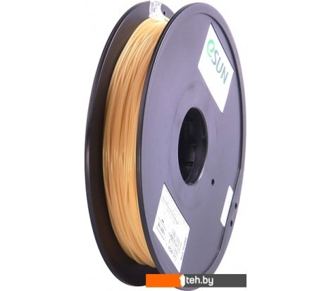 - Расходные материалы и аксессуары для 3D-печати eSUN PVA 1.75 мм 500 г (натуральный) - PVA 1.75 мм 500 г (натуральный)