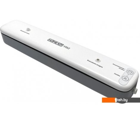  - Вакуумные упаковщики HomeKit VS62 - VS62