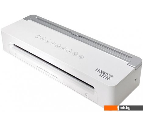  - Вакуумные упаковщики HomeKit VS80S - VS80S