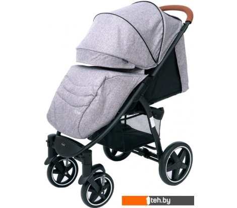- Детские коляски и аксессуары Tomix Stella HP-777 (серый) - Stella HP-777 (серый)