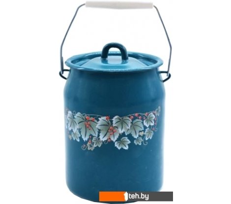  - Посуда для хранения продуктов Сибирские товары С0612.3Б - С0612.3Б