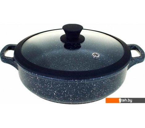  - Сковороды Традиция Гранит ТГ9287 - Гранит ТГ9287