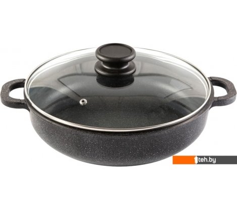  - Сковороды Традиция Антрацит ТА9303 - Антрацит ТА9303