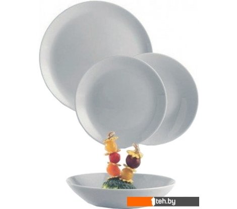  - Тарелки, салатники, блюда и наборы Luminarc Diwali 10P2921 - Diwali 10P2921