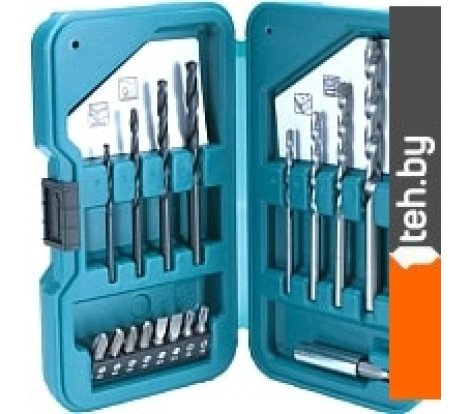  - Сверла, буры, зенкеры Makita D-40200 - D-40200
