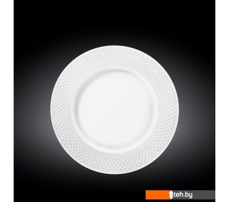 - Тарелки, салатники, блюда и наборы Wilmax WL-880100-JV/6C (6 шт) - WL-880100-JV/6C (6 шт)