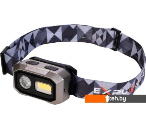  - Фонари KBT Explorer HL-6578 - Explorer HL-6578