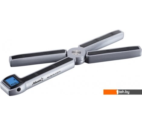  - Кухонные весы Atlanta ATH-6190 - ATH-6190