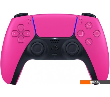  - Игровые контроллеры и аксессуары Sony DualSense (новая звезда) - DualSense (новая звезда)
