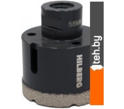  - Коронки Hilberg HH655 - HH655