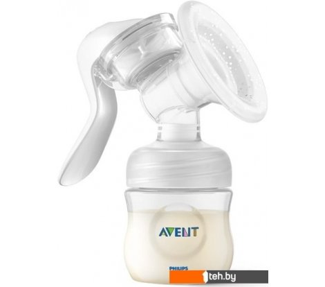  - Молокоотсосы и аксессуары Philips Avent Natural Motion SCF441/01 - Avent Natural Motion SCF441/01