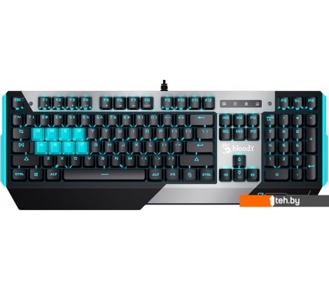  - Клавиатуры A4Tech Bloody B865 - Bloody B865