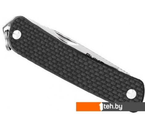 - Туристические ножи Ruike S22-B (черный) - S22-B (черный)
