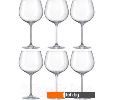 - Стаканы, бокалы, рюмки Rona Gin Tonic 78 6558/780 - Gin Tonic 78 6558/780