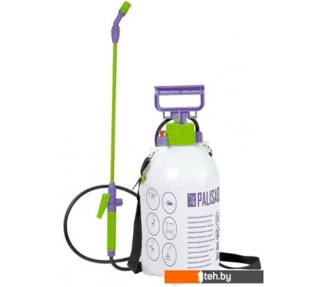  - Опрыскиватели Palisad 64750 - 64750