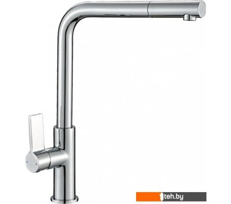  - Смесители Haiba HB70501 (хром) - HB70501 (хром)