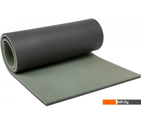  - Туристические коврики Isolon Camping 16 (серый/хаки) - Camping 16 (серый/хаки)