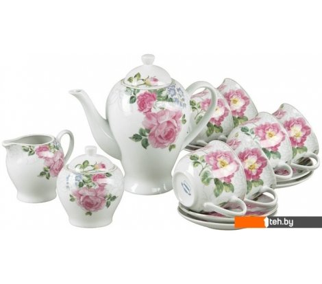 - Кружки, чашки, стаканы для горячих напитков Rosenberg RPO-115011-15 - RPO-115011-15