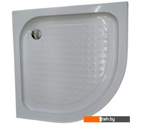  - Душевые поддоны Pelican 90x90 T90RD - 90x90 T90RD