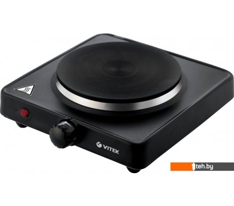 - Настольные плиты Vitek VT-3706 - VT-3706