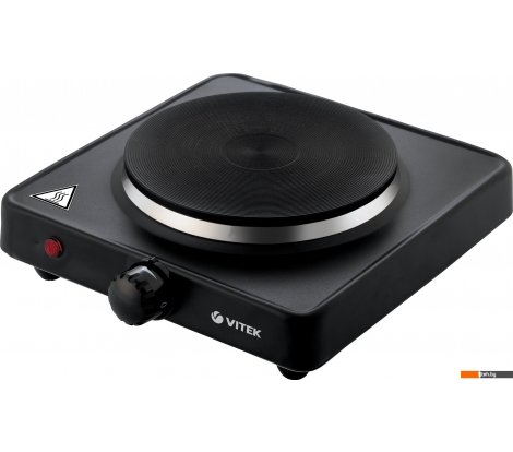  - Настольные плиты Vitek VT-3706 - VT-3706