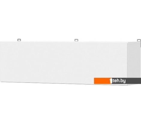  - Полки, стеллажи, системы хранения NN мебель Токио 00-00106121 (белый текстурный) - Токио 00-00106121 (белый текстурный)