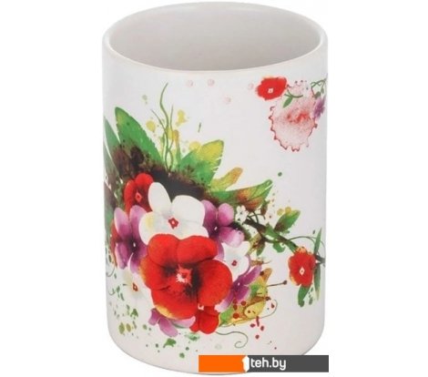  - Аксессуары для ванной и туалета Рыжий кот Летнее настроение TU-SUM 006514 - Летнее настроение TU-SUM 006514