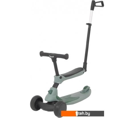  - Самокаты Rant Rider Plus RB100 (зеленый) - Rider Plus RB100 (зеленый)