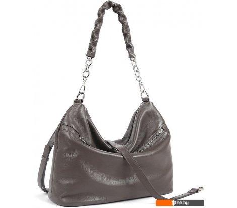  - Женские и мужские сумки Mironpan 63009 (серый) - 63009 (серый)