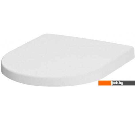  - Сиденья и крышки для унитазов и биде AM.PM Inspire C507854WH - Inspire C507854WH